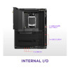 NZXT N7 B850 AMD Gaming Wi-Fi ATX Socket AM5 Motherboard - Black
