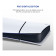 Sony PlayStation 5 Digital Edition 825GB SSD 8K UHD 120fps Gaming Console