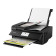 Canon PIXMA TS9550a 4.3" LCD A3 Wireless All in One Inkjet Photo Printer