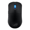 ASUS ROG Harpe Ace Mini wireless gaming mouse in black