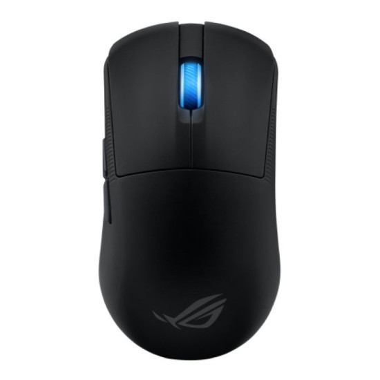 ASUS ROG Harpe Ace Mini wireless gaming mouse in black