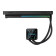 ASUS Prime LC II 360 ARGB LCD All-In-One Liquid Cooler - Black