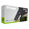 ZOTAC GAMING Geforce RTX 5070Ti SOLID SFF 16GB OC Graphics Card