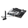 ASUS PRIME B760M-A WIFI II Intel B760 Micro-ATX LGA 1700 Motherboard