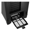 Corsair 3000D Airflow Mid Tower Tempered Glass ATX Gaming PC Case - Black