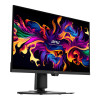 MSI MPG 271QR QD-OLED X50 27" QD-OLED Quad HD 500Hz 0.03ms USB-C Height Adjustable Gaming Monitor