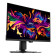 MSI MPG 271QR QD-OLED X50 27" QD-OLED Quad HD 500Hz 0.03ms USB-C Height Adjustable Gaming Monitor