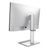 BenQ MA270UP 27" IPS UHD 4K USB-C Height Adjustable Nano Gloss Monitor for MacBook