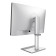 BenQ MA270UP 27" IPS UHD 4K USB-C Height Adjustable Nano Gloss Monitor for MacBook
