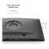 BenQ RD270Q 27" Quad HD IPS 144Hz USB-C Height Adjustable Nano Matte Programming Monitor with Speakers
