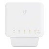 Ubiquiti UniFi Flex 10/100/1000 Gigabit Ethernet 5-Ports PoE++ Layer 2 Managed Switch