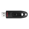 SanDisk Ultra 128GB Type-C 3.2 Gen 1 USB Flash Drive - Black