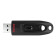 SanDisk Ultra 128GB Type-C 3.2 Gen 1 USB Flash Drive - Black