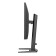 iiyama G-Master GB2741QSU-B1 27" IPS Quad HD 144Hz 1ms G-Sync Height Adjustable Gaming Monitor