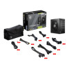 MSI MAG A750GL 750W Full Modular 80+ Gold PCIe 5.0 Compact Power Supply