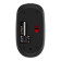 CiT EZ-Touch Wireless QWERTY UK Keyboard and Mouse Combo - Black