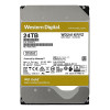 Western Digital Gold Enterprise 24TB 3.5" SATA 6GB/s 7200RPM Internal Hard Drive