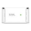 D-Link DPE-101GI Gigabit IEEE 802.3af RJ-45 In/Out 19.2W PoE Injector