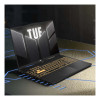 ASUS TUF FX607VU-RL016W Intel Core i7-13620H 16GB RAM 1TB SSD RTX 4050 16" Windows 11 Home Gaming Laptop