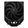 DeepCool AK620 Digital Pro Performance CPU Cooler with Display - Black