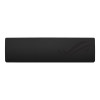 ASUS ROG 75% Keyboard Wrist Rest - Black