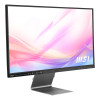 MSI Modern MD271UL 27" IPS UHD 4K USB-C Ultra Slim Monitor