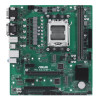 ASUS Pro A620M-C-CSM AMD A620 Socket AM5 Micro-ATX Motherboard