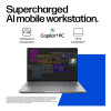HP ZBook Ultra G1a AMD Ryzen AI Max PRO 390 Mobile workstation 32GB RAM 1TB SSD 14" Touchscreen Windows 11 Pro Copilot+ AI Laptop