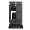 Fractal Design Era 2 Mini-ITX SFF Gaming PC Case - Charcoal Gray