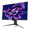 ASUS ROG Swift PG32UCDMR 31.5" OLED 4K Ultra HD Height Adjustable Gaming Monitor