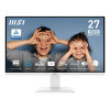 Refurbished - MSI PRO MP273QW E2 27" IPS Quad HD 100Hz 1ms Dual HDMI Monitor