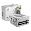 MSI MAG A850GL 850W Full Modular 80+ Gold PCIe 5.0 Compact Power Supply