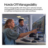 HP USB-C G6 HDMI Docking Station With 100W Power Delivery