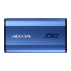 Adata SE880 Pocket Size 2TB USB 3.2 Gen2 External SSD - Blue
