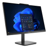 Refurbished - Lenovo V100 Intel Core i3-N305 8GB RAM 256GB SSD 23.8" Windows 11 Pro All-In-One Desktop PC