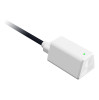 Razer BlackShark V3 Pro Wireless Gaming Headset - White