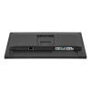 iiyama ProLite XB2497HSU-B1 23.8" Full HD IPS 120Hz 4ms Height Adjustable Monitor with Speakers - Matte Black
