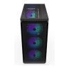 Endorfy Arx 700 ARGB ATX Full Tower Tempered Glass PC Case