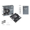ASUS PRIME A620M-E-CSM micro ATX AM5 Motherboard