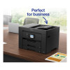 Epson WorkForce Pro WF-4820DWF Multifuction Inkjet Printers