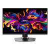MSI MPG 271QR QD-OLED X50 27" QD-OLED Quad HD 500Hz 0.03ms USB-C Height Adjustable Gaming Monitor