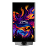 MSI MAG 272QP QD-OLED X50 27" QHD QD-OLED 500Hz 0.03ms Gaming Monitor