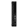 New Open Box - Lenovo ThinkCentre M75q Gen 2 AMD Ryzen 5 Pro 5655GE 16GB RAM 512GB SSD No OS Tiny Desktop PC