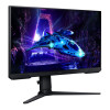 Samsung Odyssey S24DG302 24" Full HD monitor with 1ms response time
