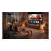Optoma Photon Beam PK52 150" 3500 ANSI lumens UHD 4K 3D DLP Projector with Speakers