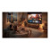 Optoma Photon Beam PK52 150" 3500 ANSI lumens UHD 4K 3D DLP Projector with Speakers