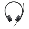 Lenovo Stereo Analog Headset Head-band 3.5 mm Connector Black