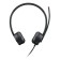 Lenovo Stereo Analog Headset Head-band 3.5 mm Connector Black