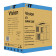 CiT Vision ARGB Tempered Glass Mid Tower ATX Gaming PC Case - Black