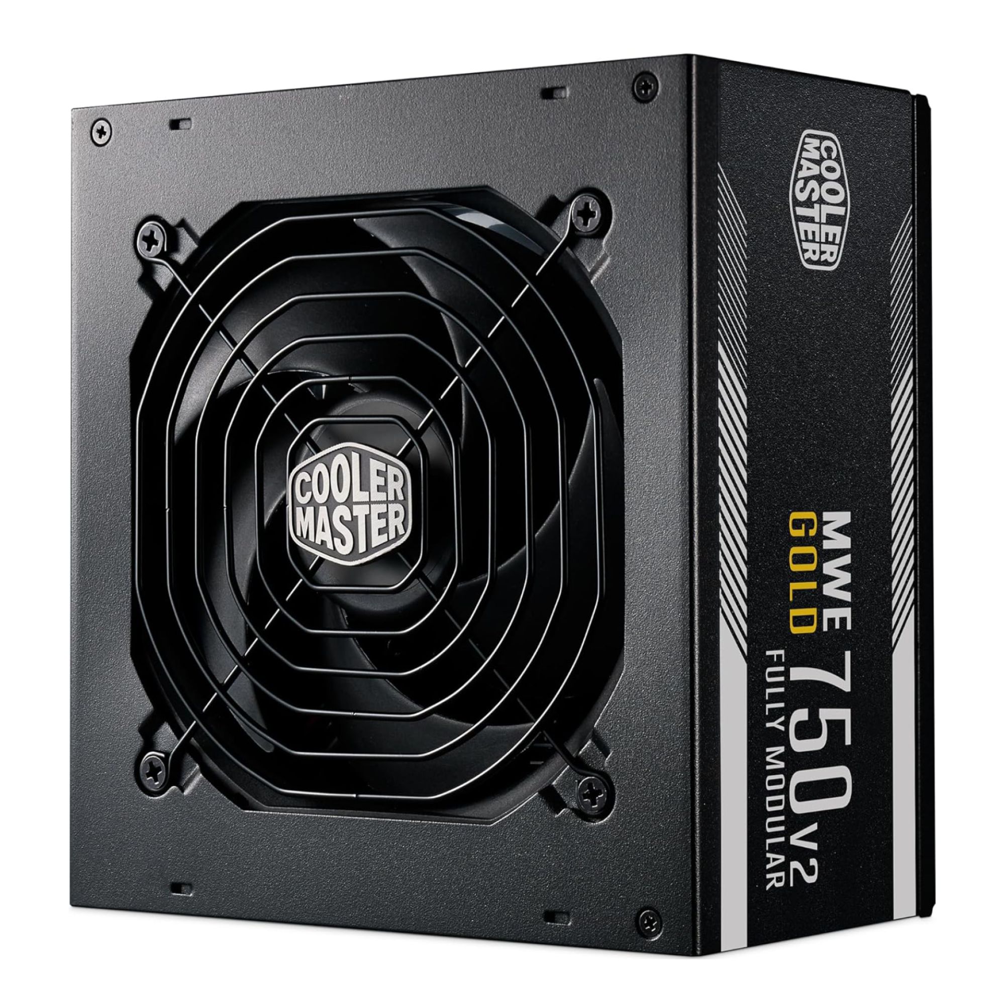 Cooler Master MWE Gold 750 V2 PSU 750W